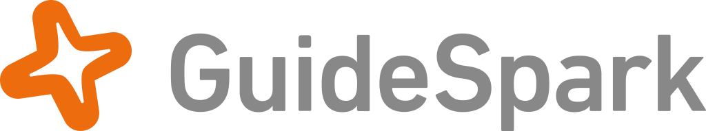 Guidespark logo